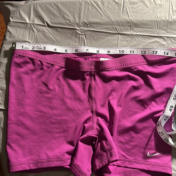 NIKE GOLF DRI-FIT Shorts - Picture 6 of 8